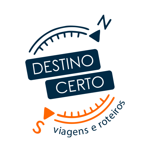 Destino Certo Viagens
